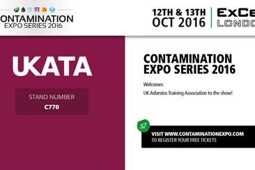 44 -  UKATA announce their keynote speaker at Contamination EXPO 2016 07.10 (2).jpg