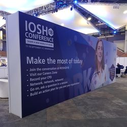 IOSH Conference 2018