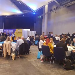 IOSH Conference 2018