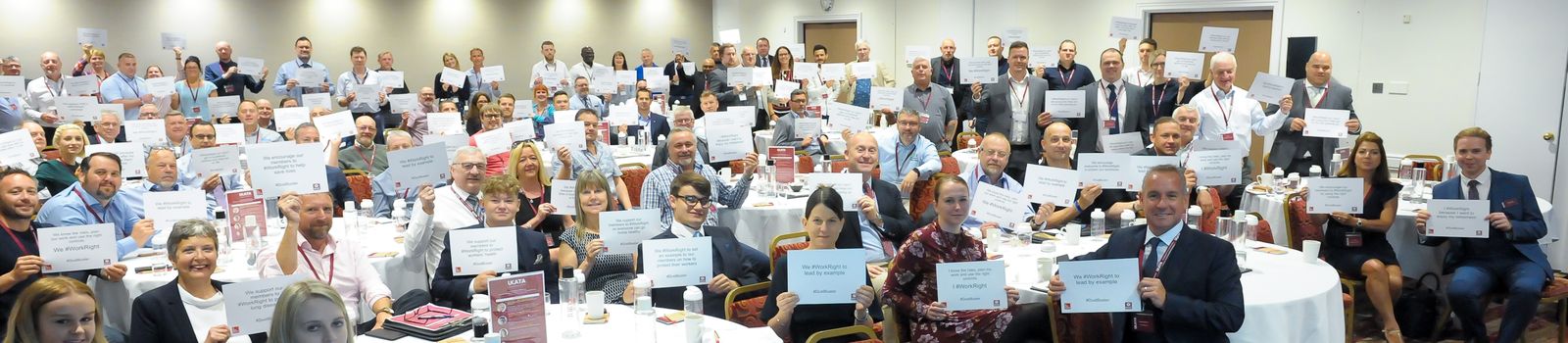 UKATA Conference 2019