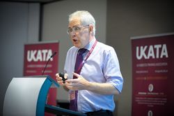 Dr Martin Gibson