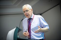 Dr Martin Gibson