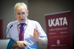 Dr Martin Gibson