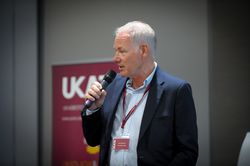 Steve Beaumont