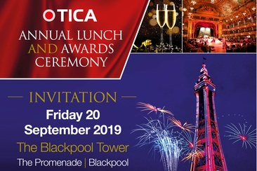 TICA Lunch 2019