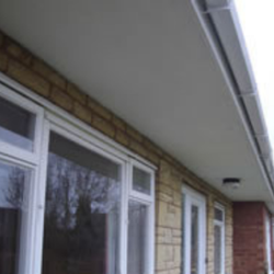 AIB Soffit