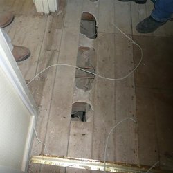 AIB under floor boards.JPG