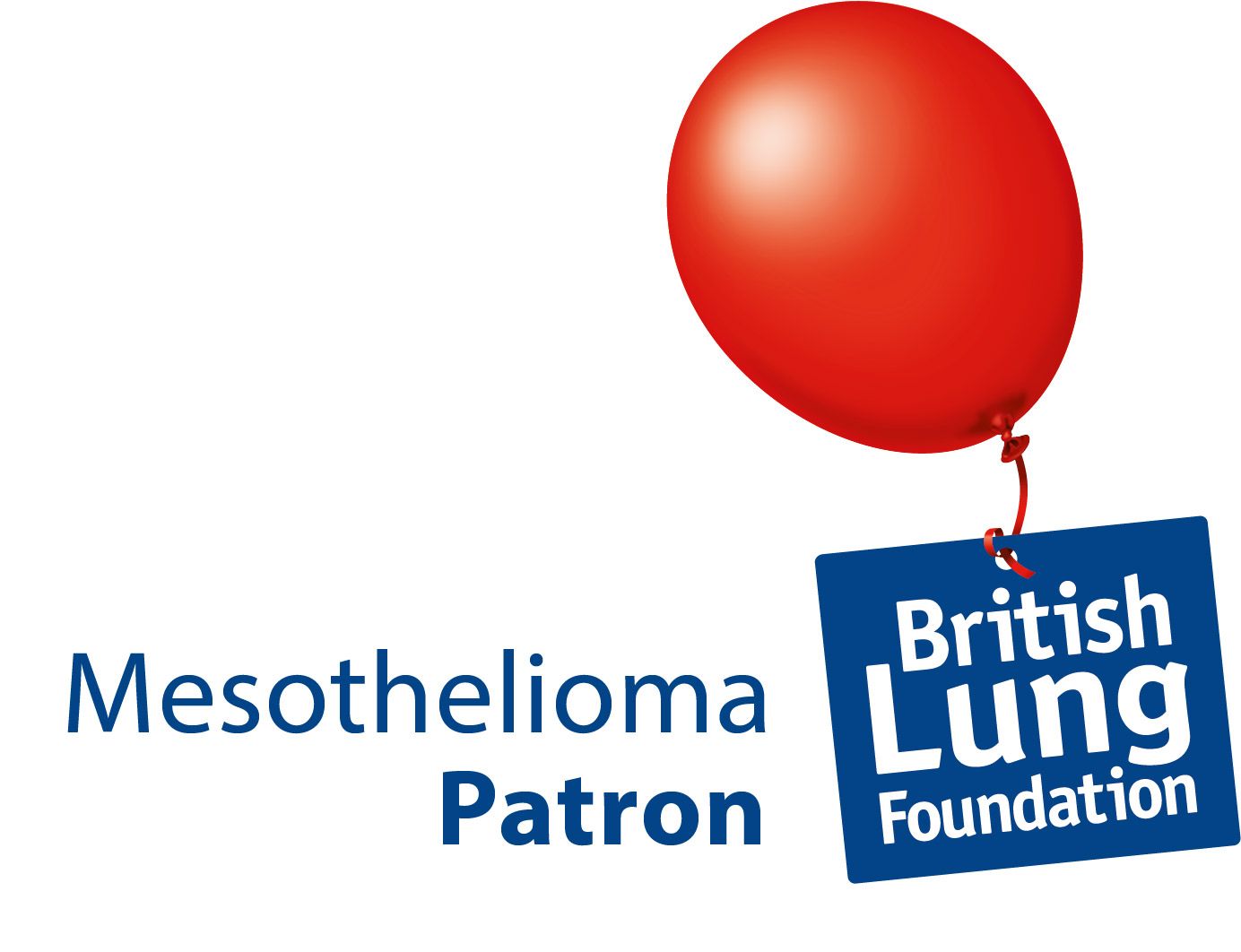 British Lung Foundation 2.6 Challenge UKATA