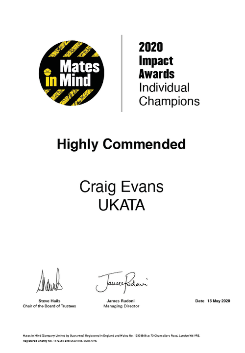 CE Certificate - Mates in Mind Impact Awards 2020.PNG