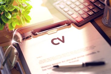 CV Clip Board - Member Vacancy  shutterstock_442058890.jpg