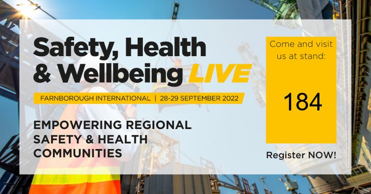 Safety, Health & Wellbeing Farnborough