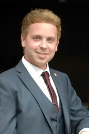 Craig Evans - General Manager