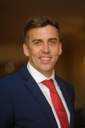 Craig Dennis