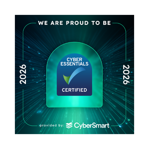 Cyber Essentials 2026