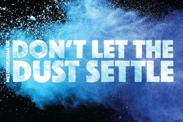 Dont Let The Dust Settle Meso UK 2023