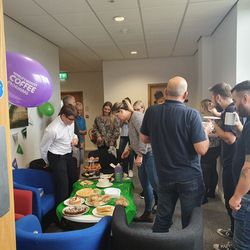 Macmillan Coffee Morning Delegates 2019 (2).jpg