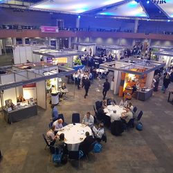 IOSH Conference 2018