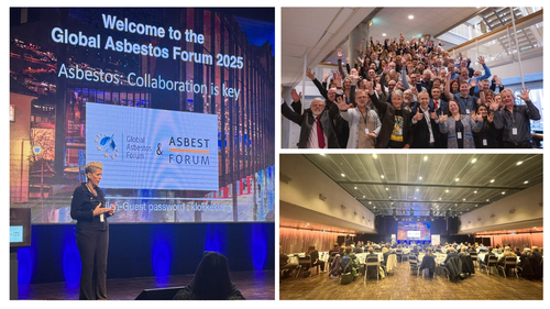 Global Asbestos Forum 2026