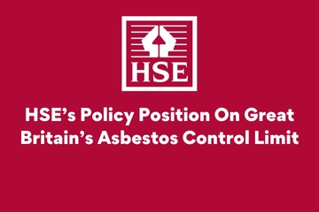 HSE Policy Position on Asbestos Control Limit VC.png