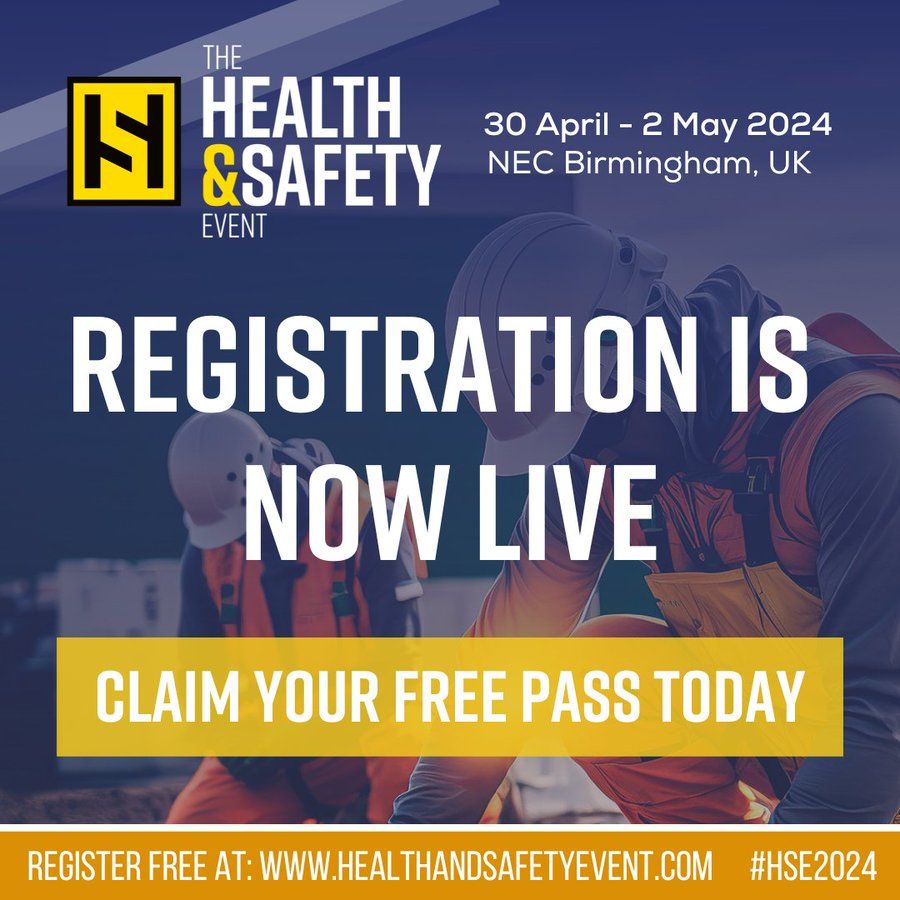Health & Safety Event 2024 UKATA