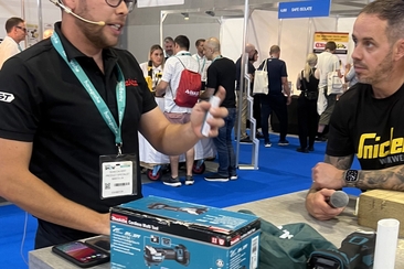 Installershow