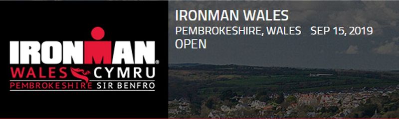 Iron Man Wales