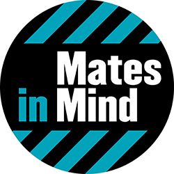 Mates in mind small