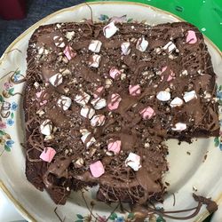 Macmillan Coffee Morning NS Brownies 2019.jpg