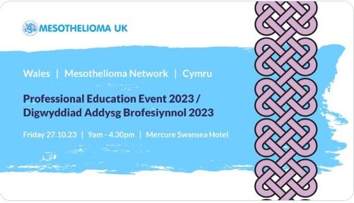 Professional Education Event 2023 Meso UK