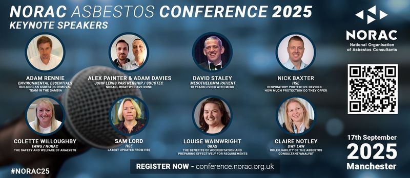 Speakers NORAC Conference 2025..jpg