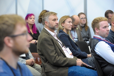 Audience Conference