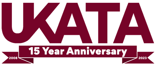 UKATA 15 Year Anniversary Logo - Burgundy.png