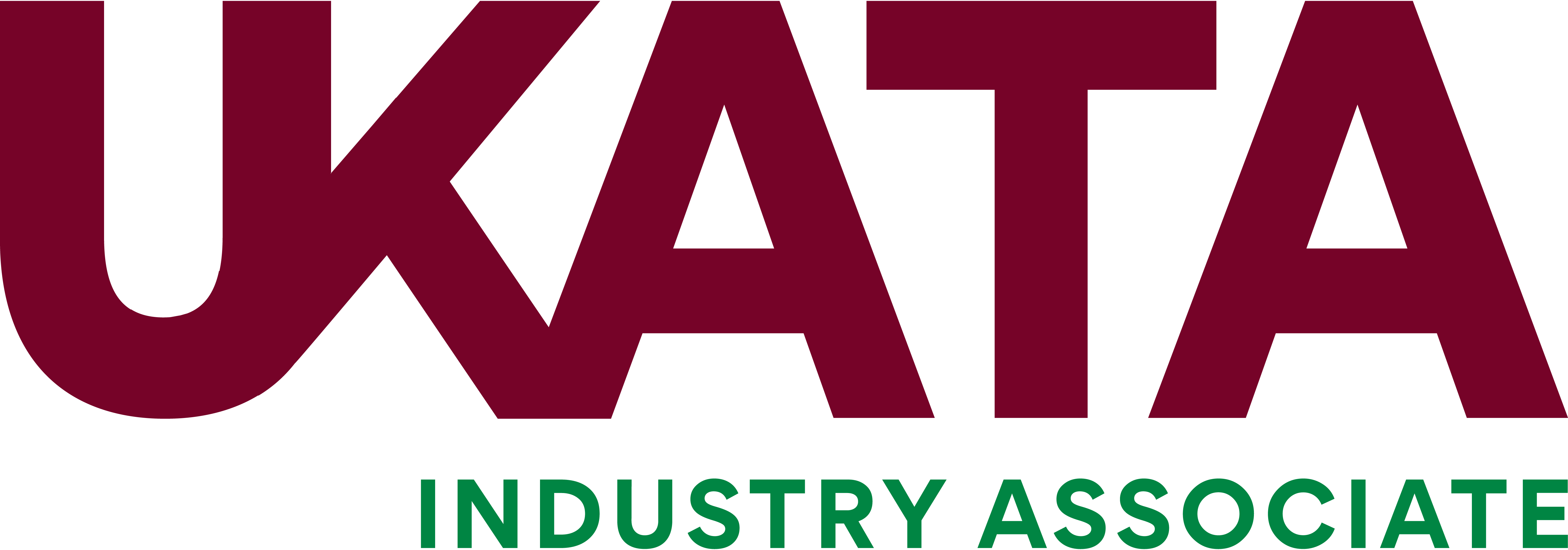 UKATA Industry Associate logo