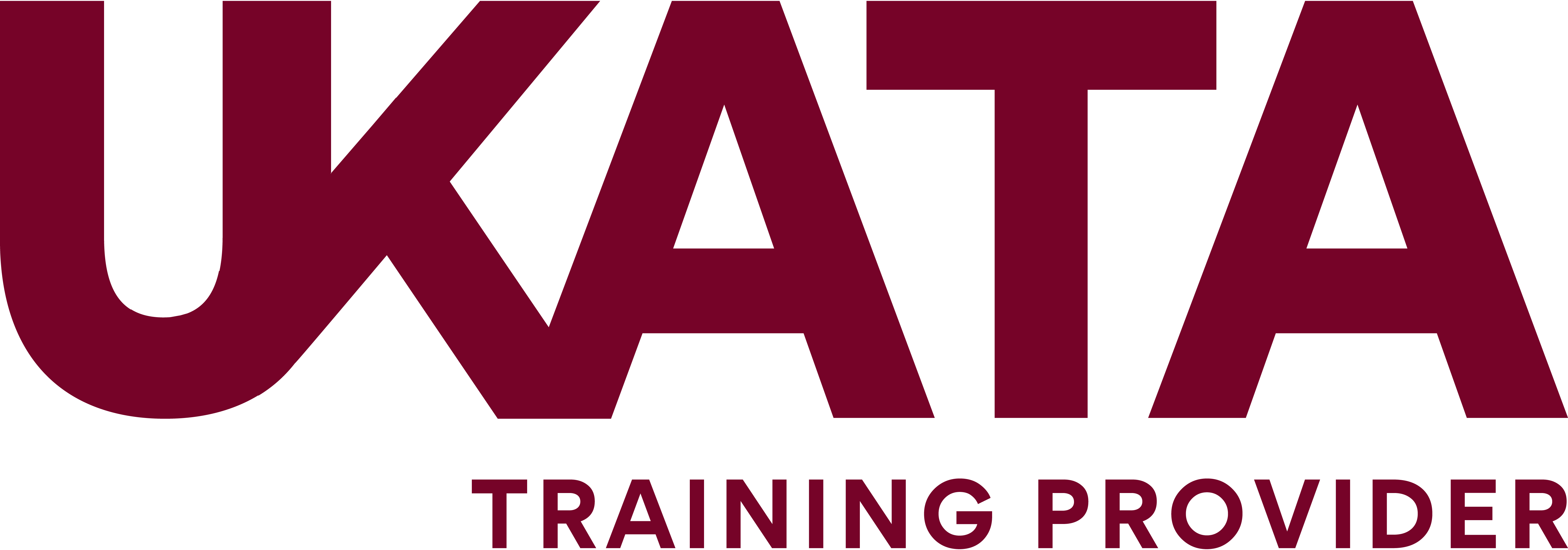 UKATA Training Provider logo