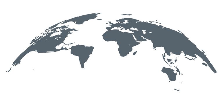 Globe (2314 x 1080)