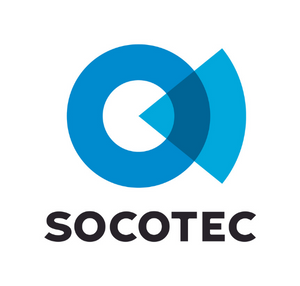 SOCOTEC Smaller