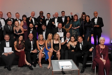 Winners Awards 2023