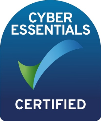 Cyber Essentials Logo 2021