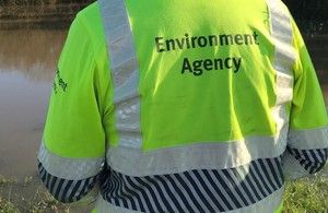 Environment Agency 2023