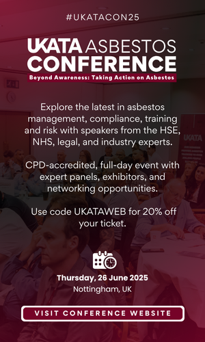 Register for the UKATA Conference 2025